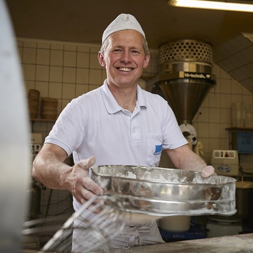 Die Dorfbäckerei 